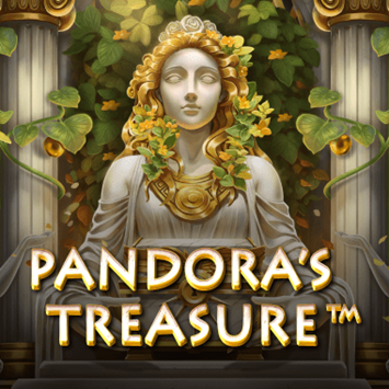 Pandora’s Treasure